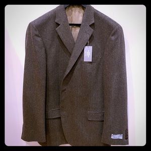 Hart Schaffner Marx Men’s Jacket